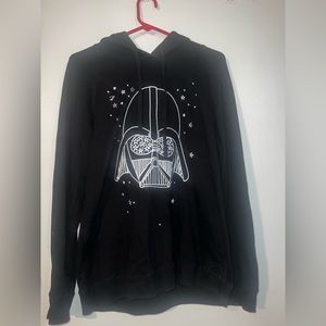 Star Wars hoodie